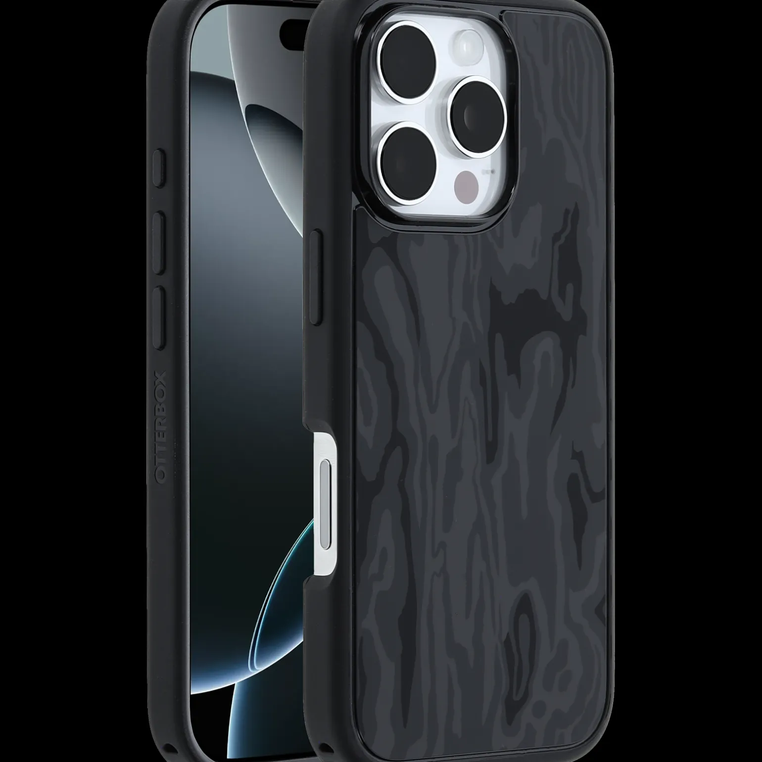 Symmetry Series for MagSafe