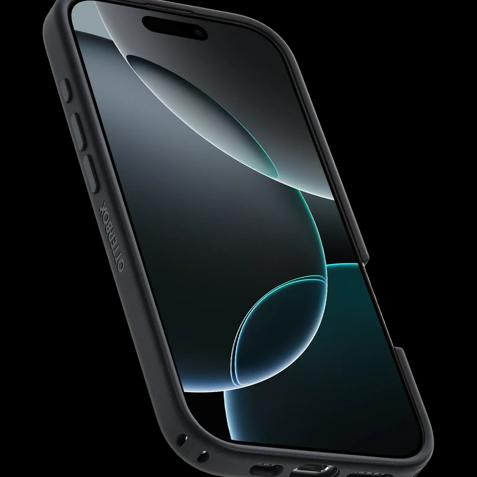 Symmetry Series for MagSafe