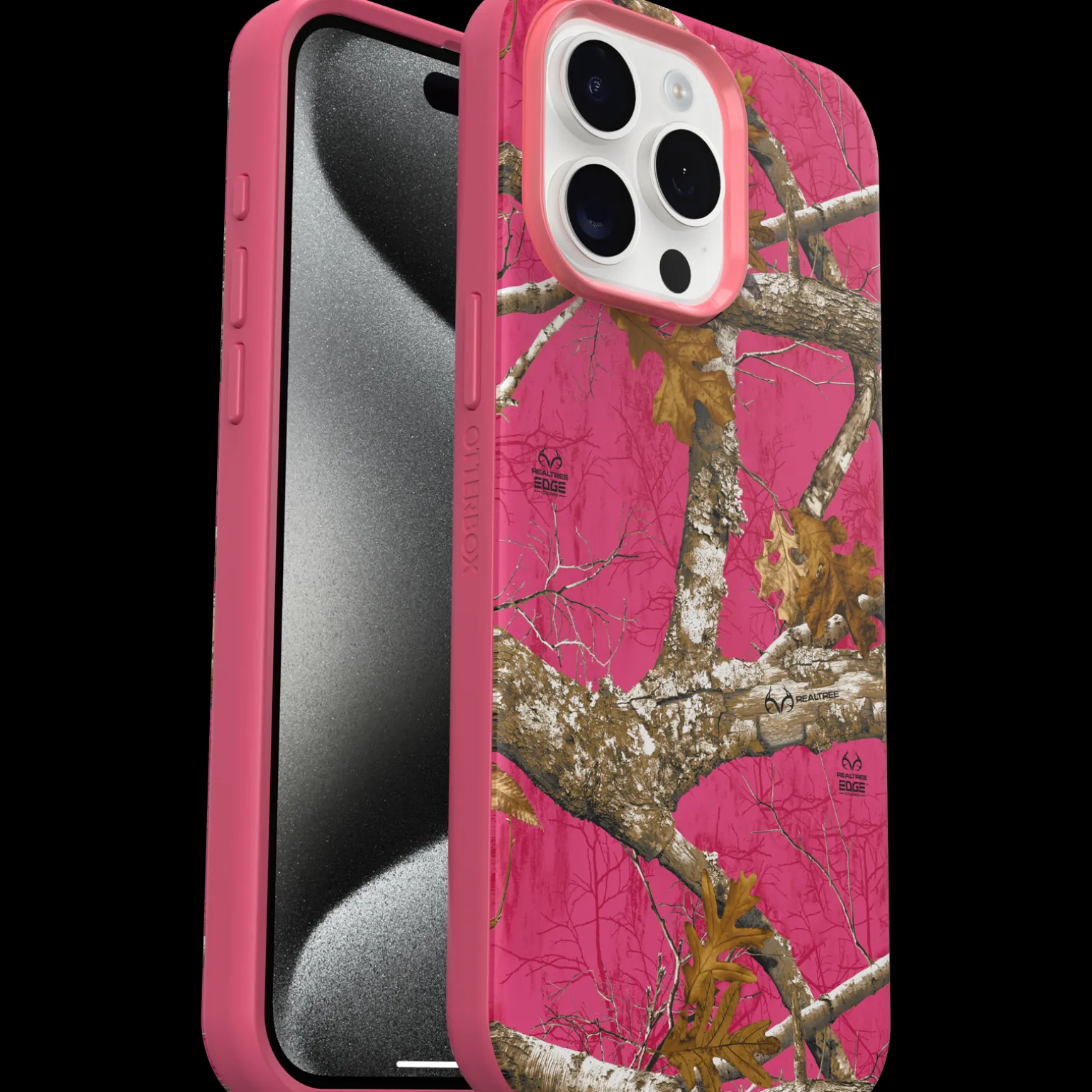 Symmetry Series for MagSafe