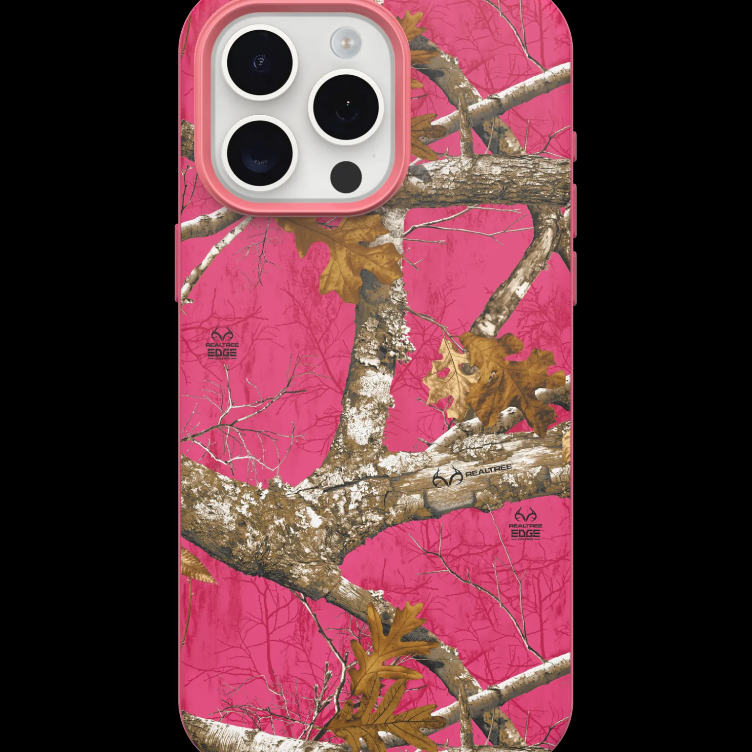 Symmetry Series for MagSafe