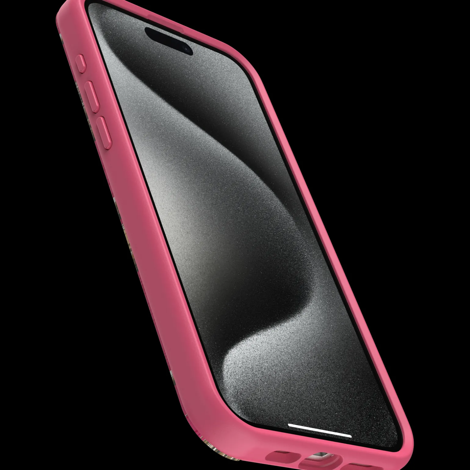 Symmetry Series for MagSafe