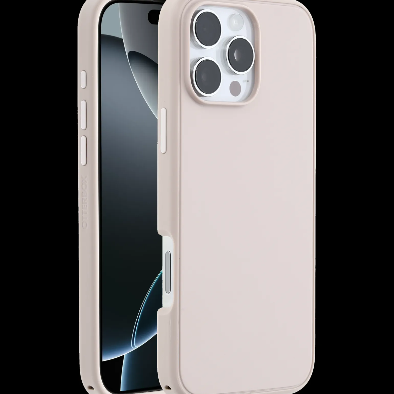 Symmetry Series for MagSafe