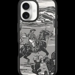 Symmetry Series for MagSafe Western Noir Collection