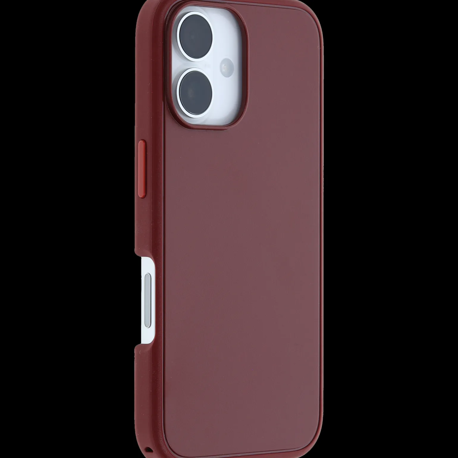 Symmetry Series for MagSafe