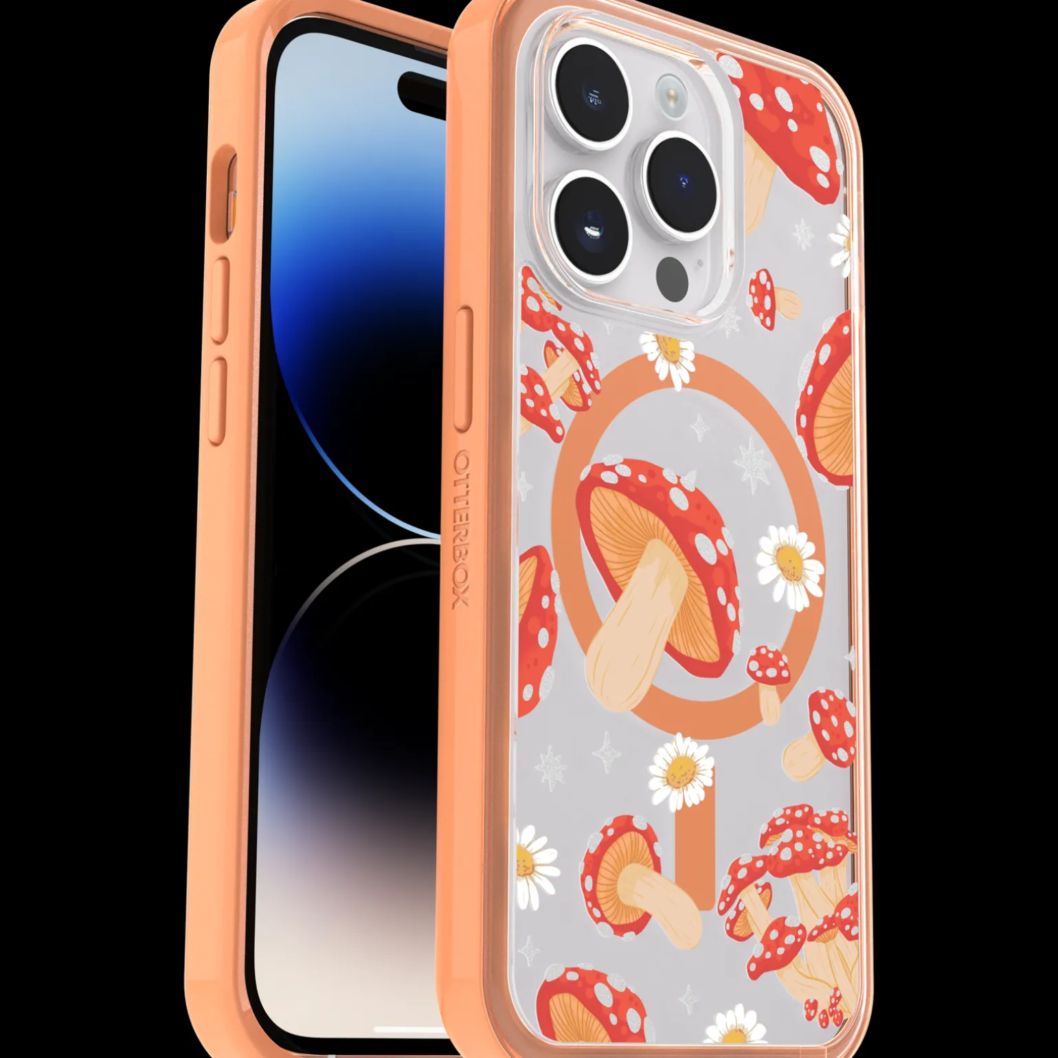 Symmetry Series for MagSafe