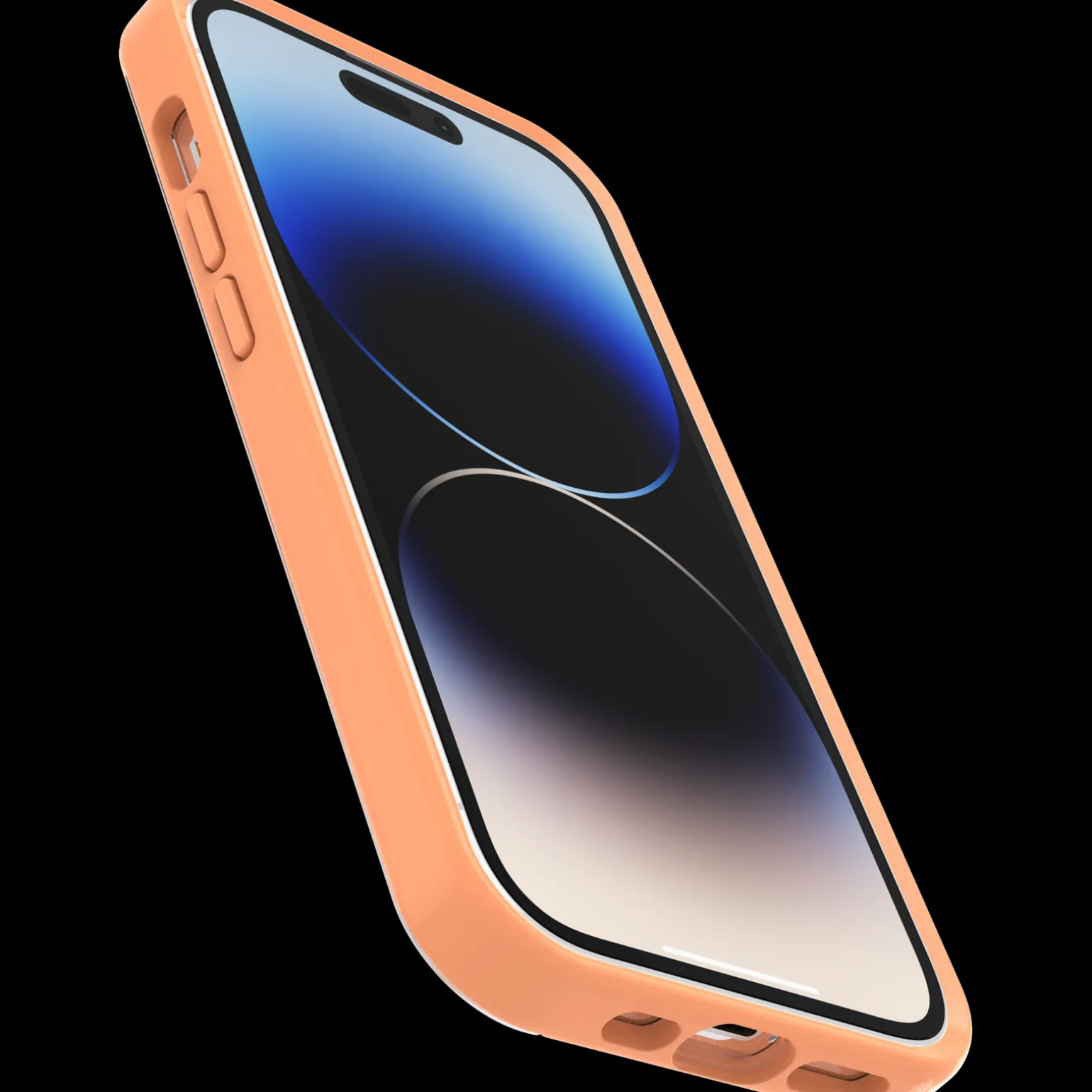 Symmetry Series for MagSafe