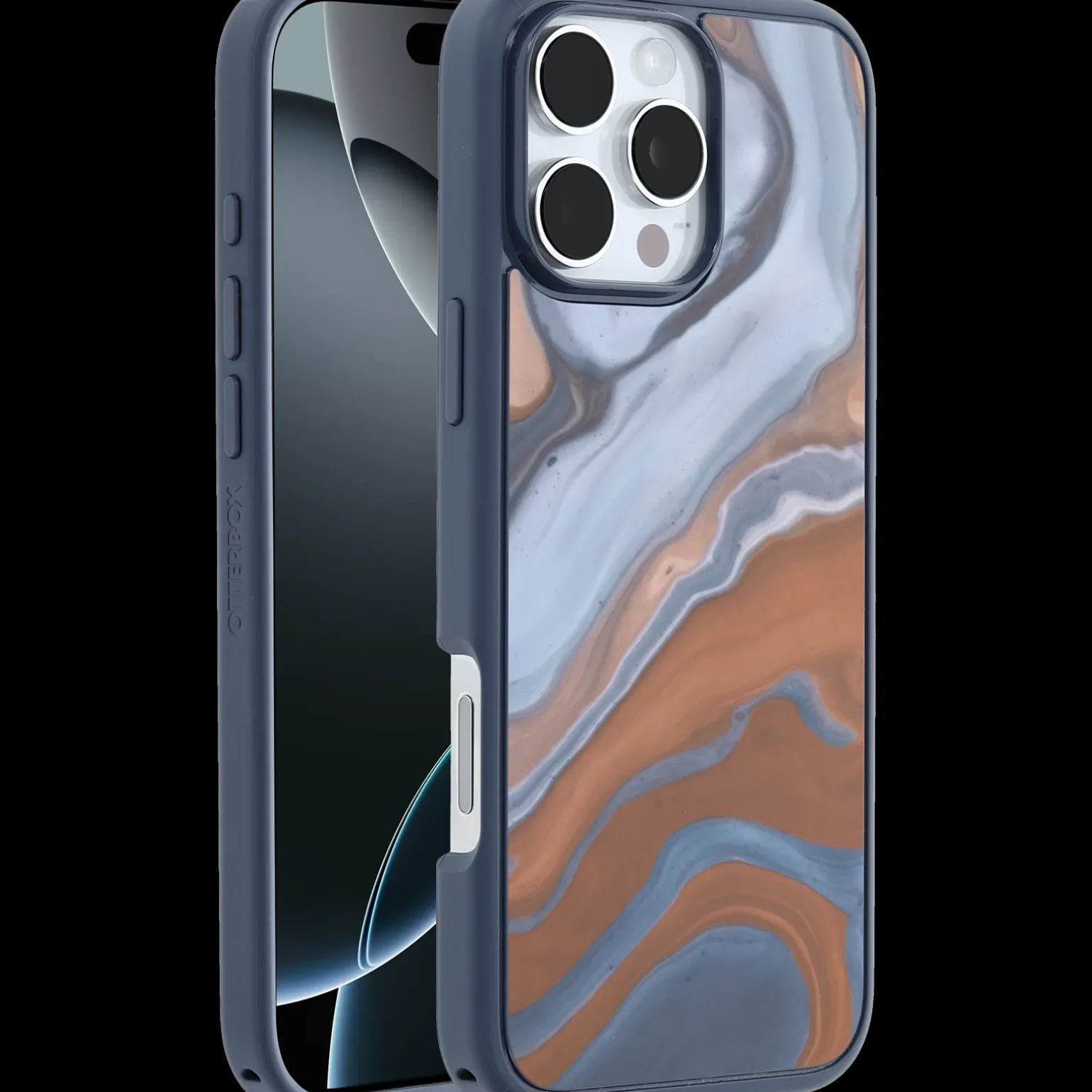 Symmetry Series for MagSafe