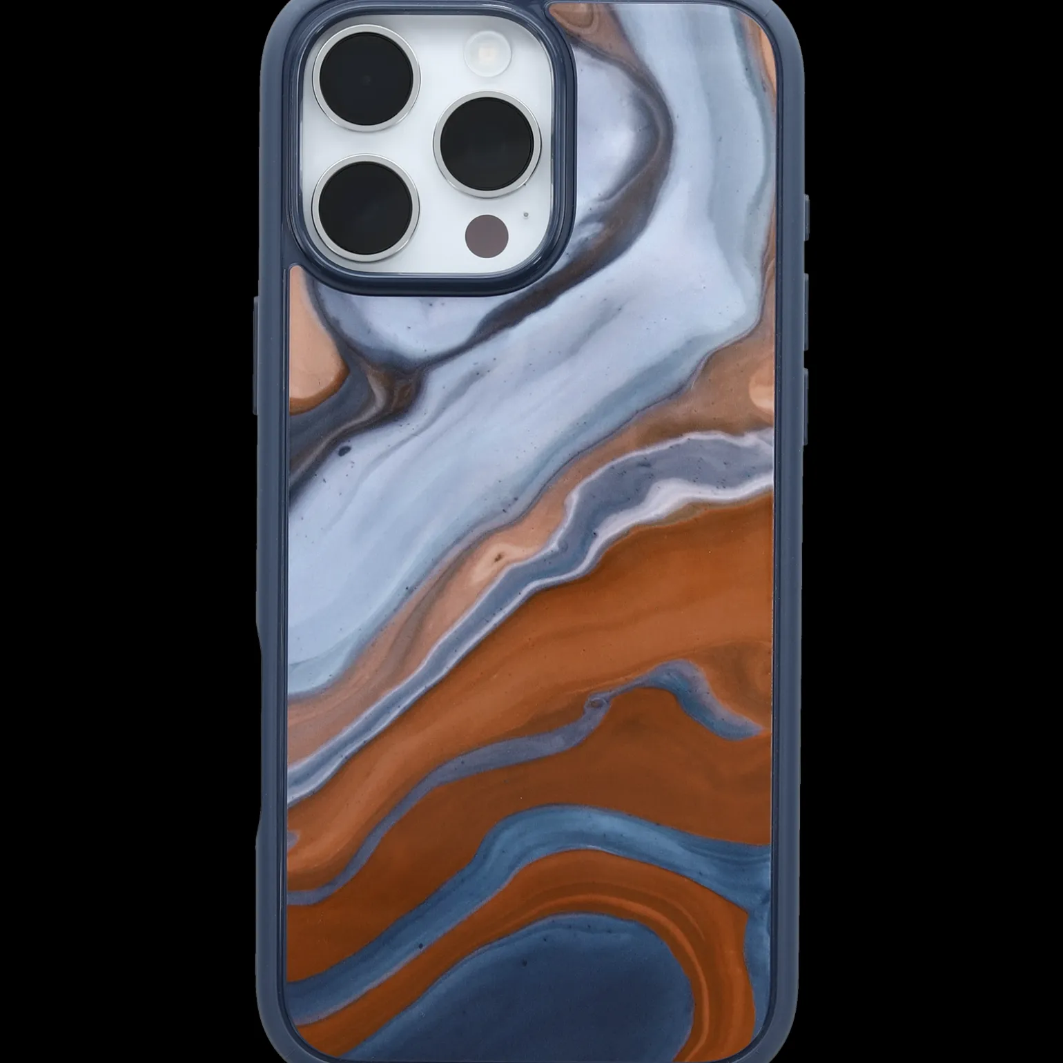 Symmetry Series for MagSafe