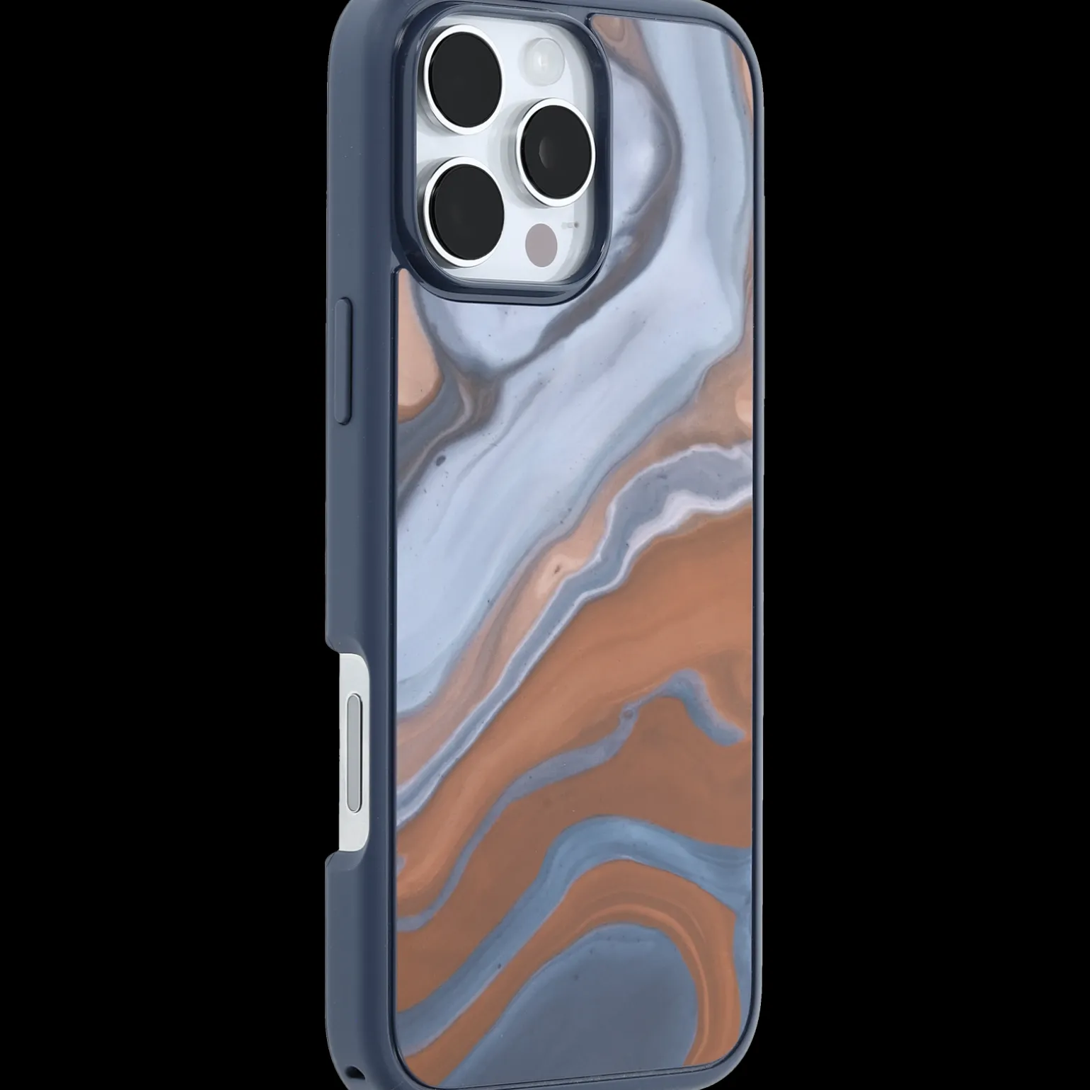 Symmetry Series for MagSafe