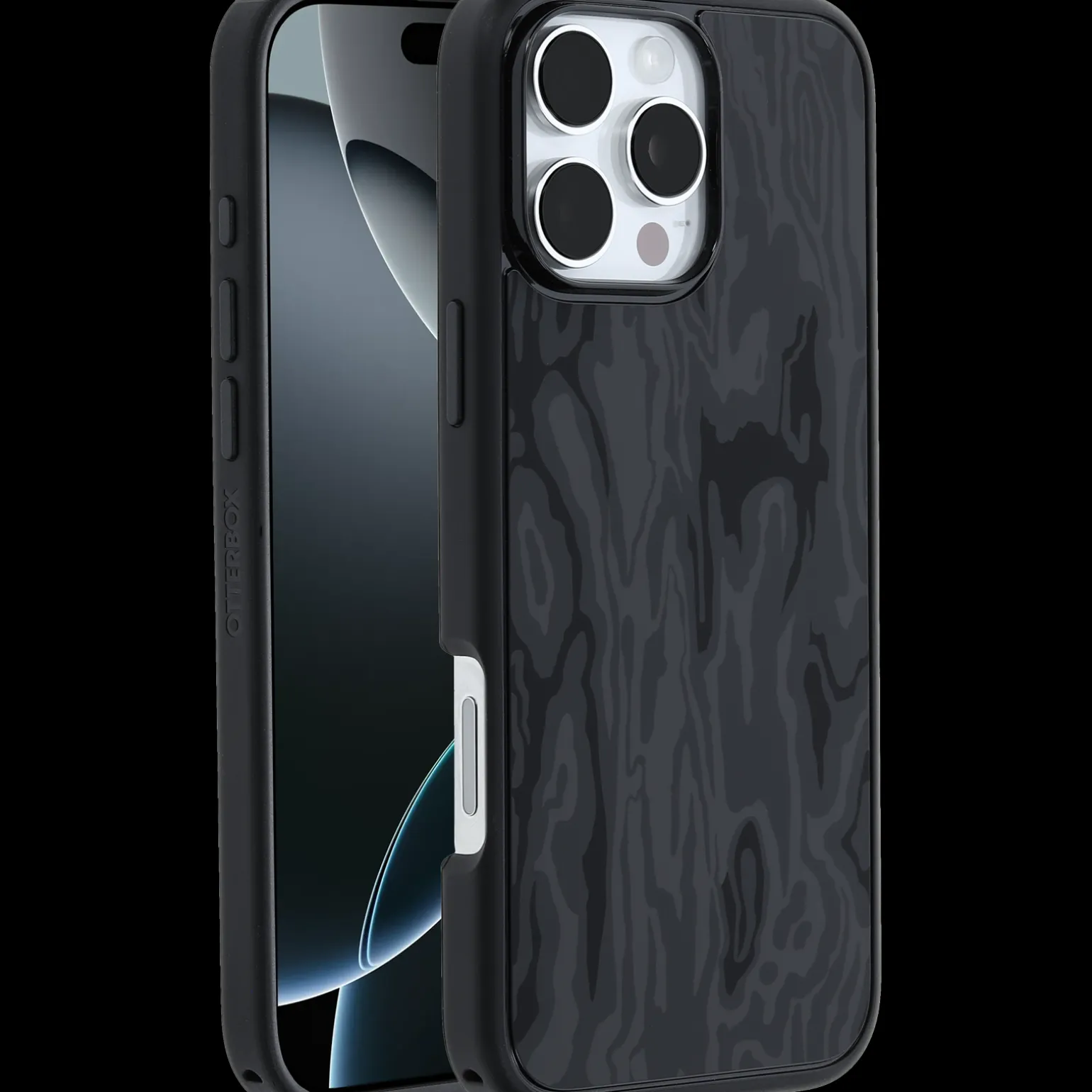 Symmetry Series for MagSafe