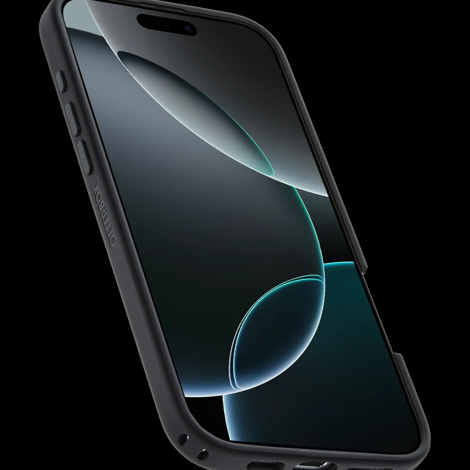 Symmetry Series for MagSafe