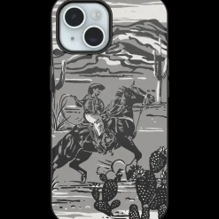 Symmetry Series for MagSafe Western Noir Collection