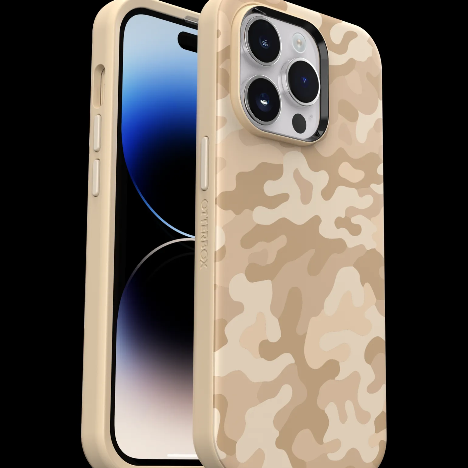 Symmetry Series for MagSafe