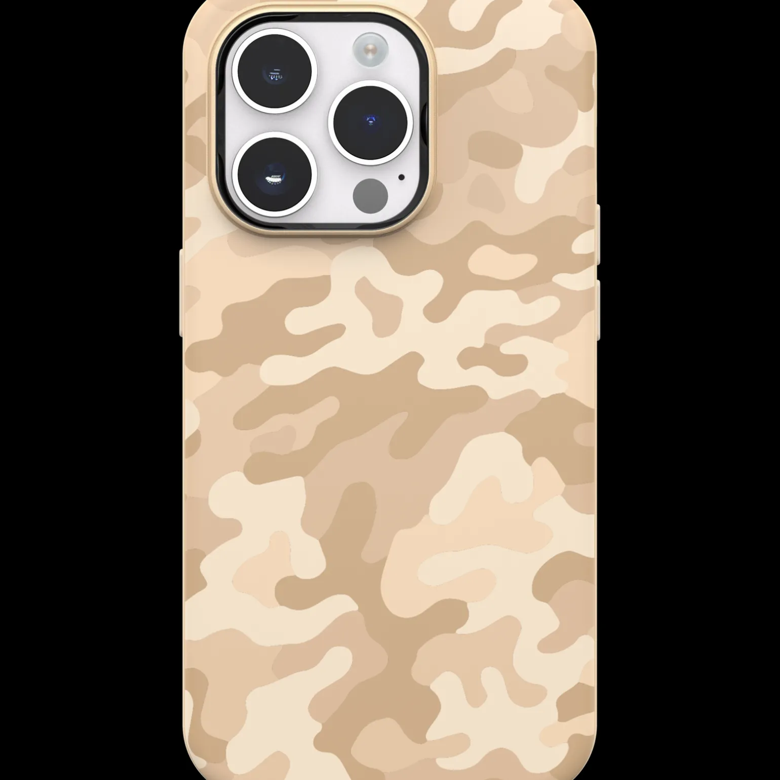 Symmetry Series for MagSafe