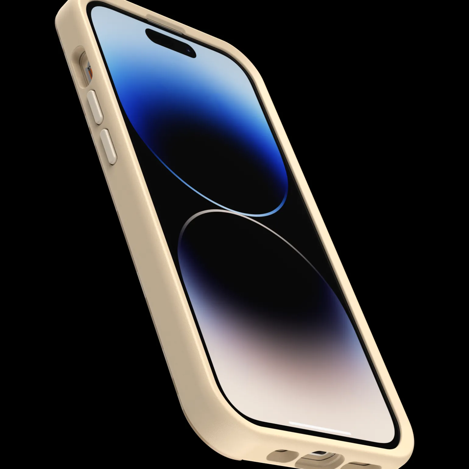 Symmetry Series for MagSafe