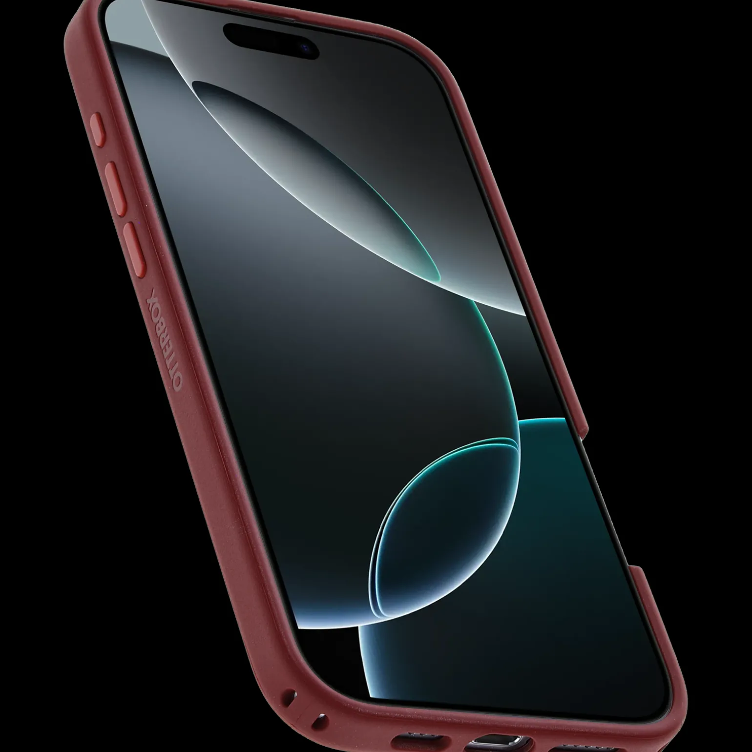 Symmetry Series for MagSafe