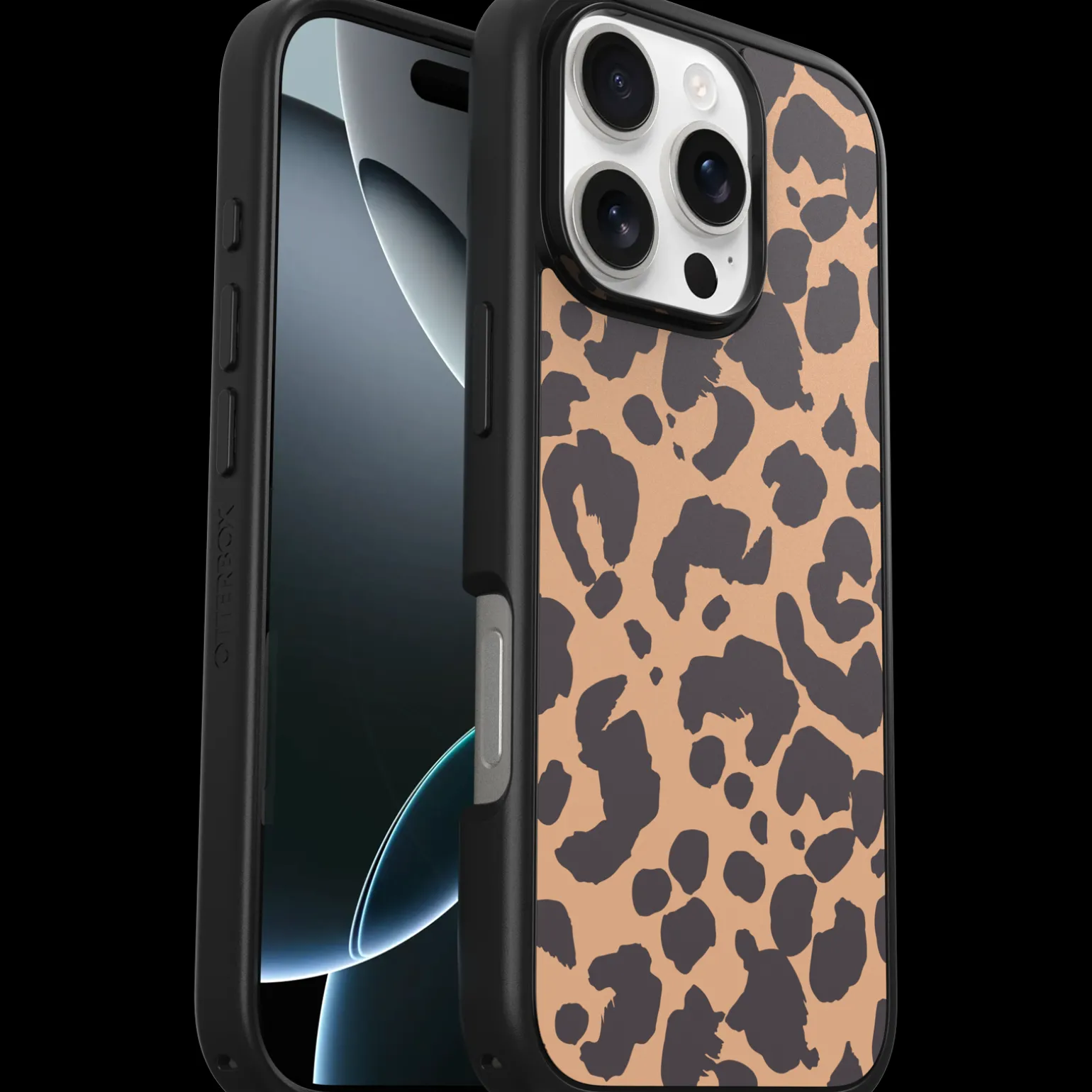 Symmetry Series for MagSafe