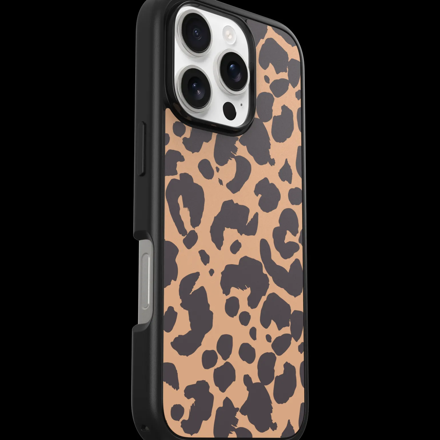 Symmetry Series for MagSafe