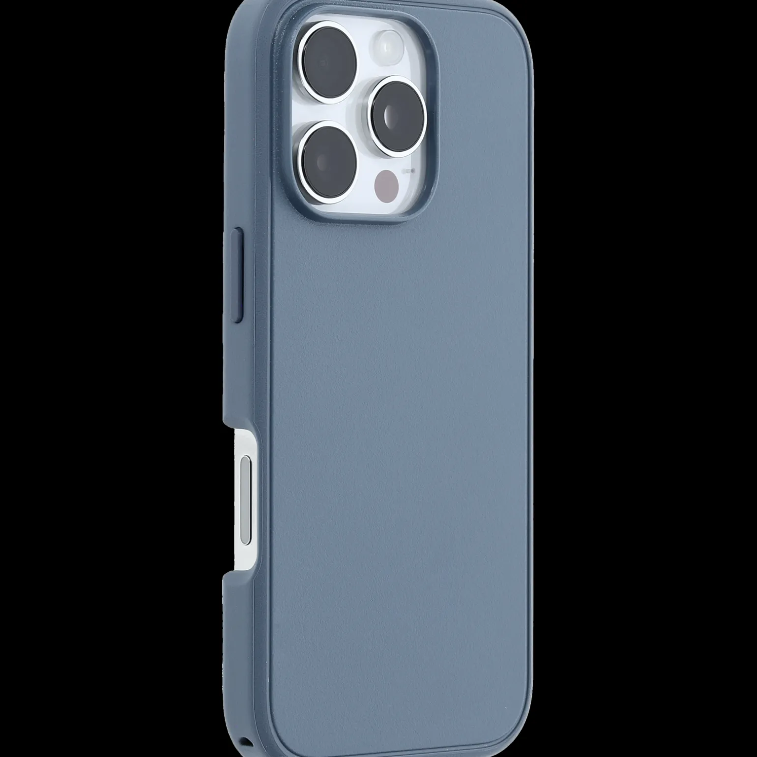 Symmetry Series for MagSafe