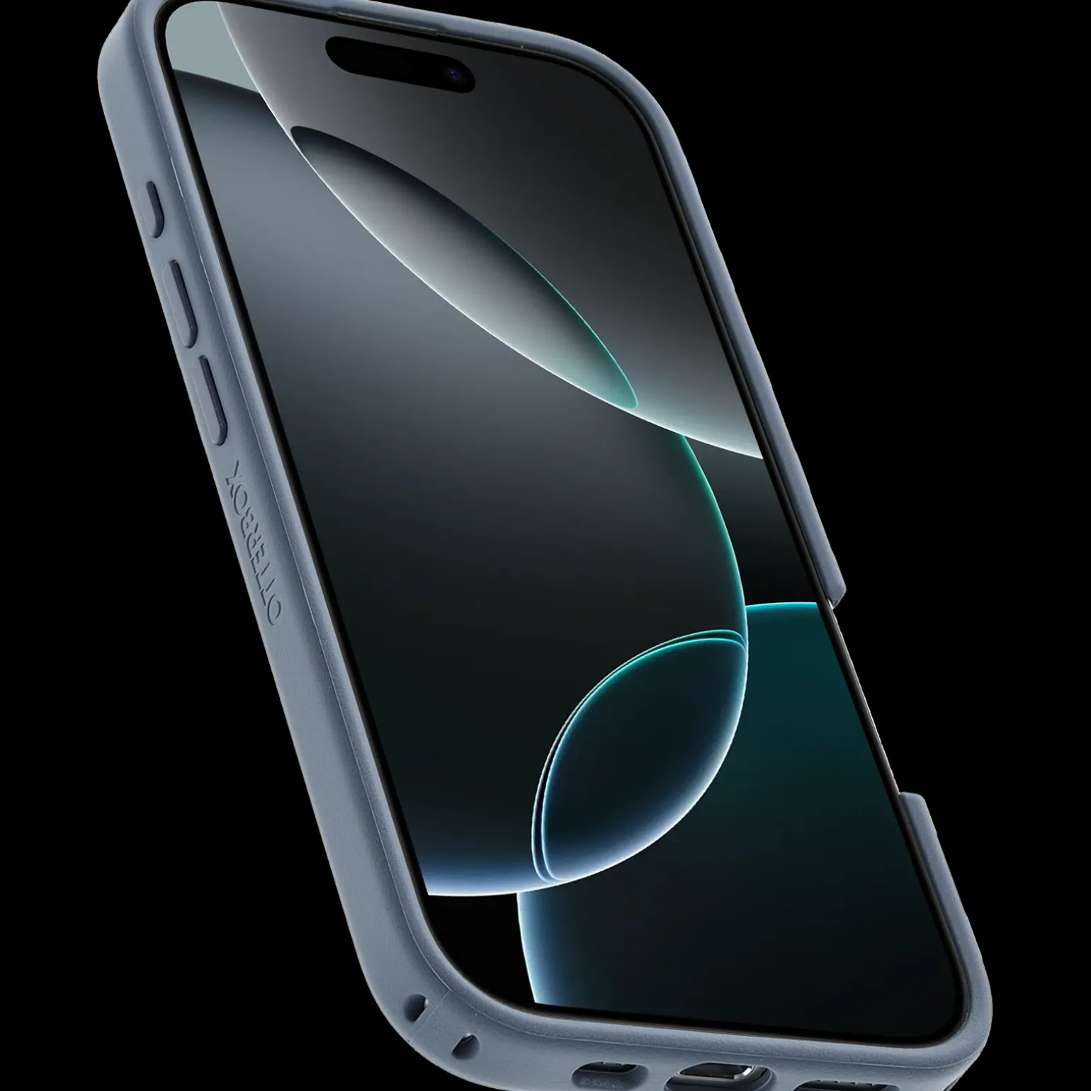 Symmetry Series for MagSafe