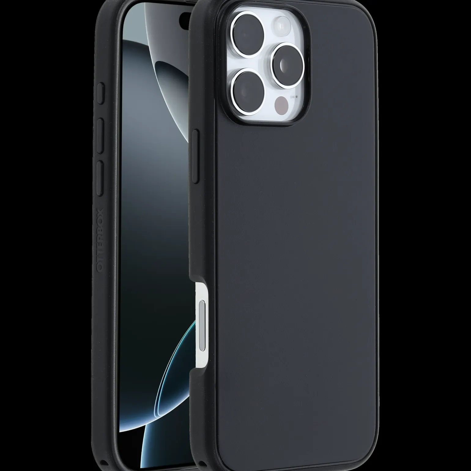 Symmetry Series for MagSafe