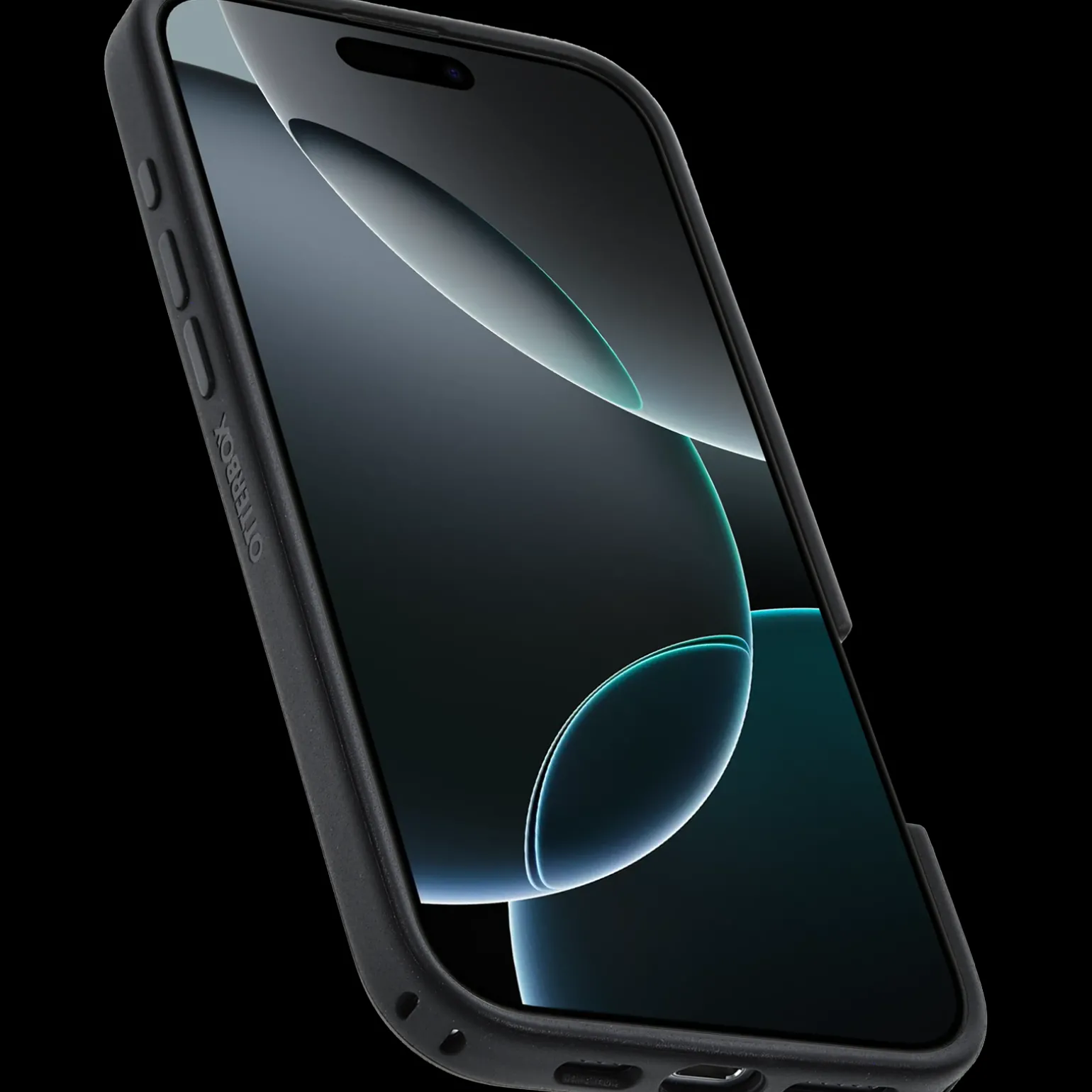 Symmetry Series for MagSafe