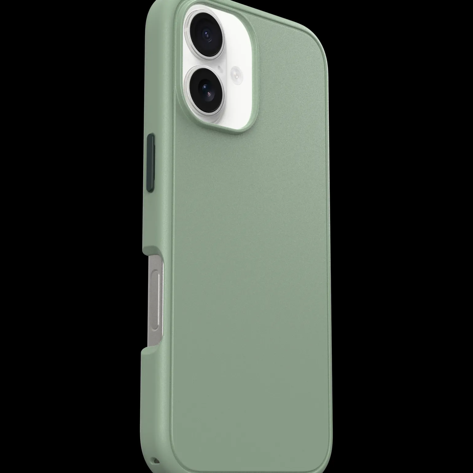 Symmetry Series for MagSafe