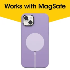 Symmetry Series for MagSafe