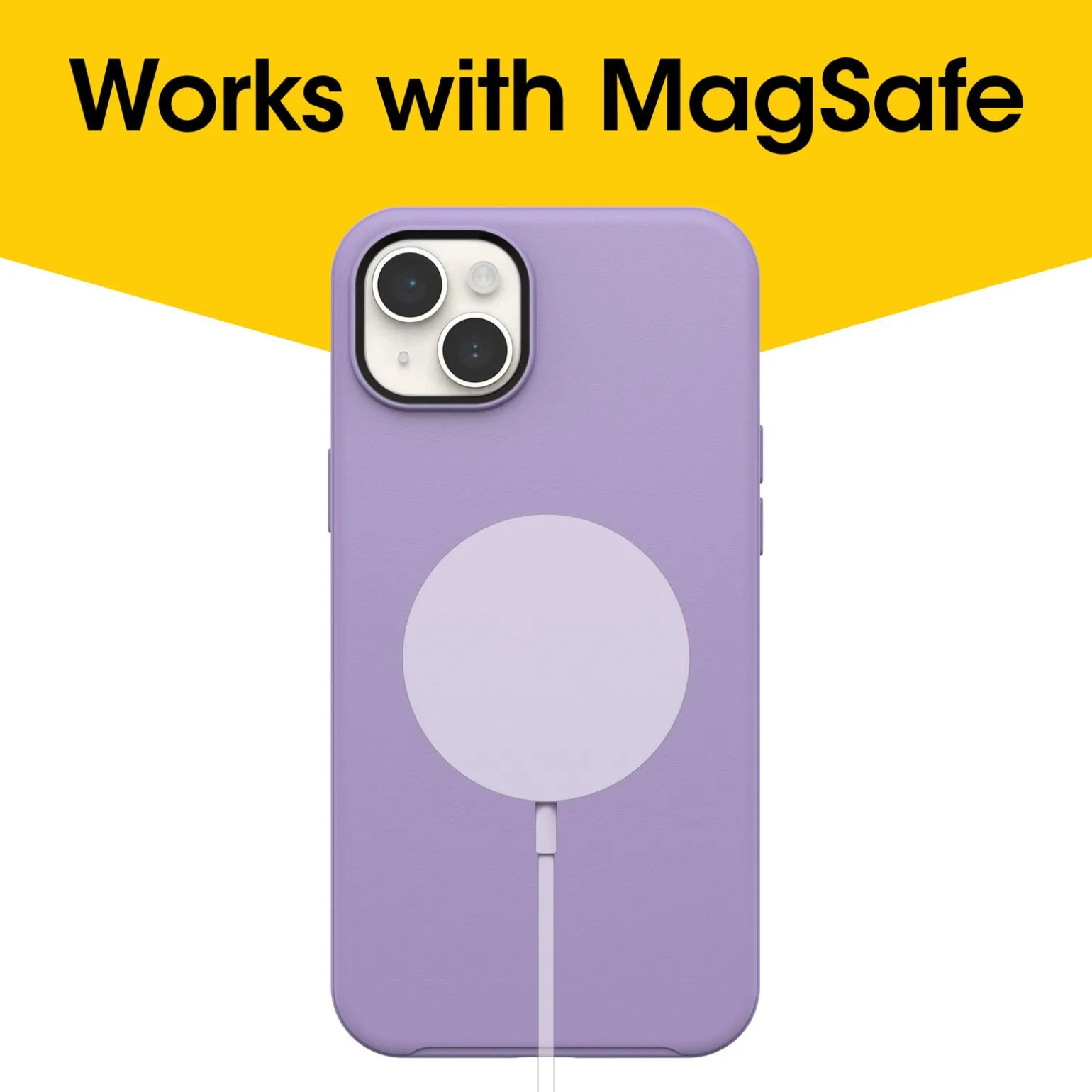 Symmetry Series for MagSafe