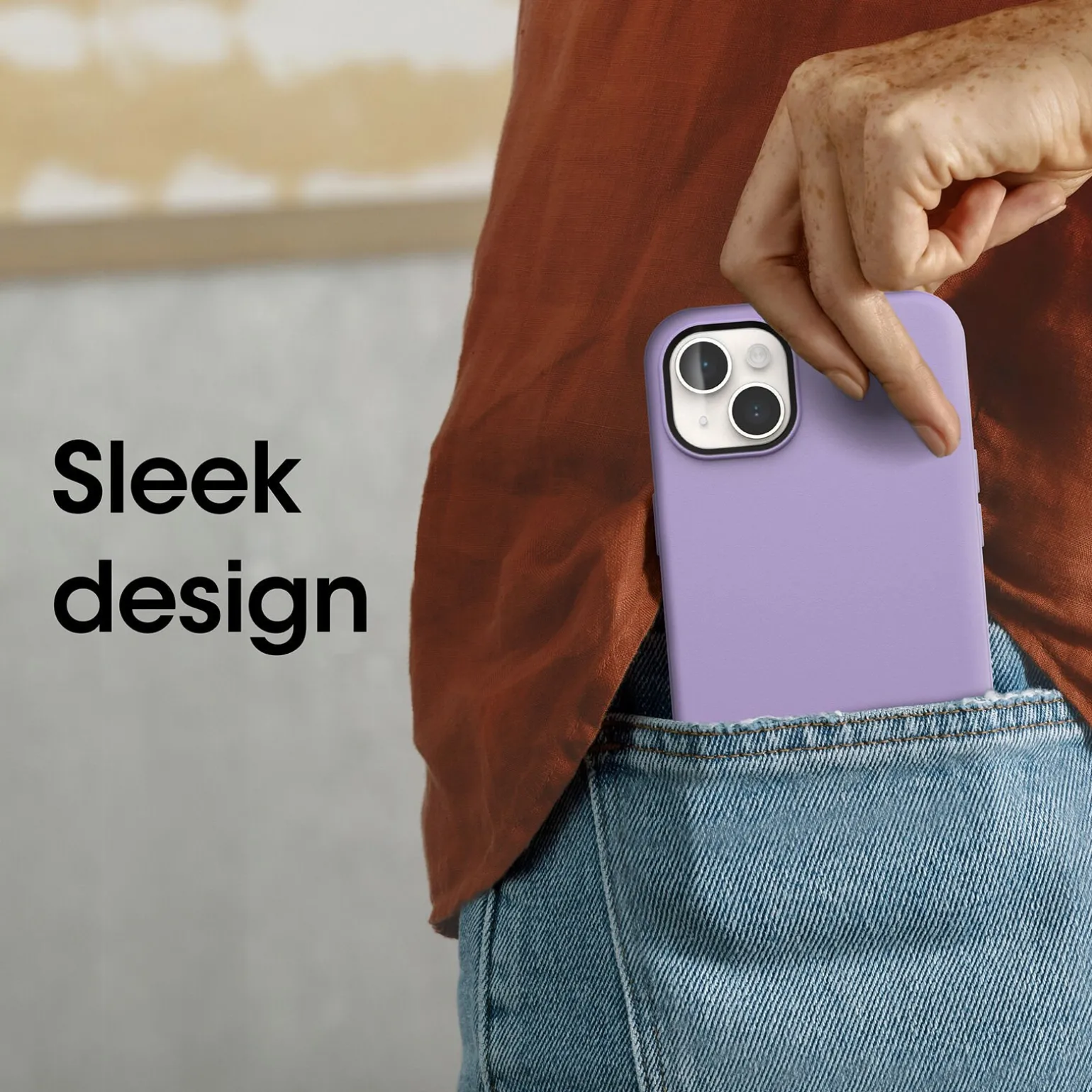 Symmetry Series for MagSafe