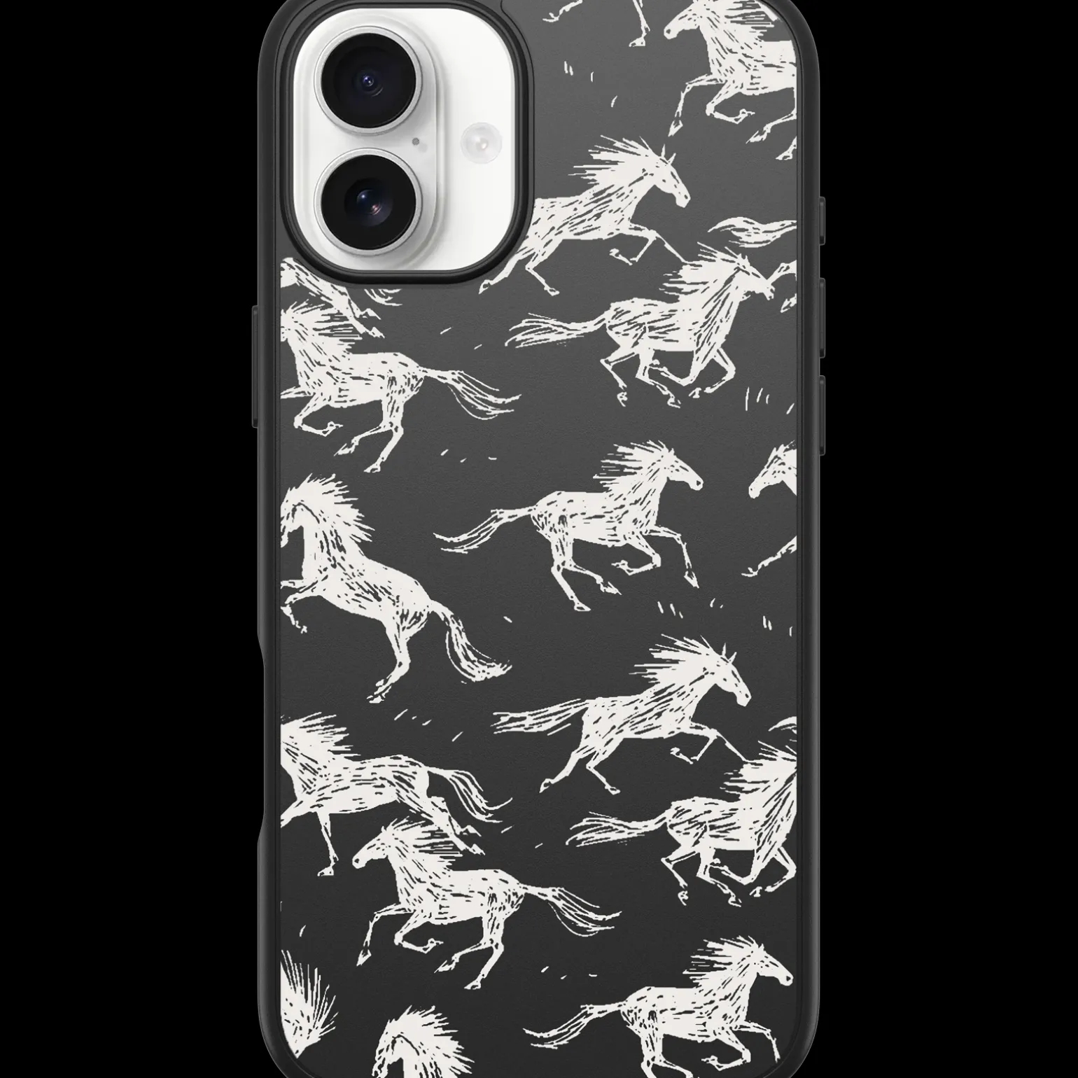 Symmetry Series for MagSafe Western Noir Collection