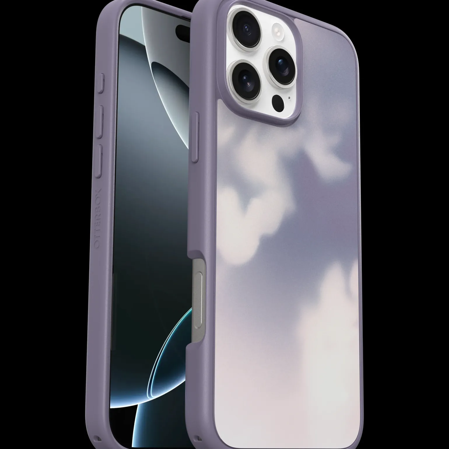 Symmetry Series for MagSafe