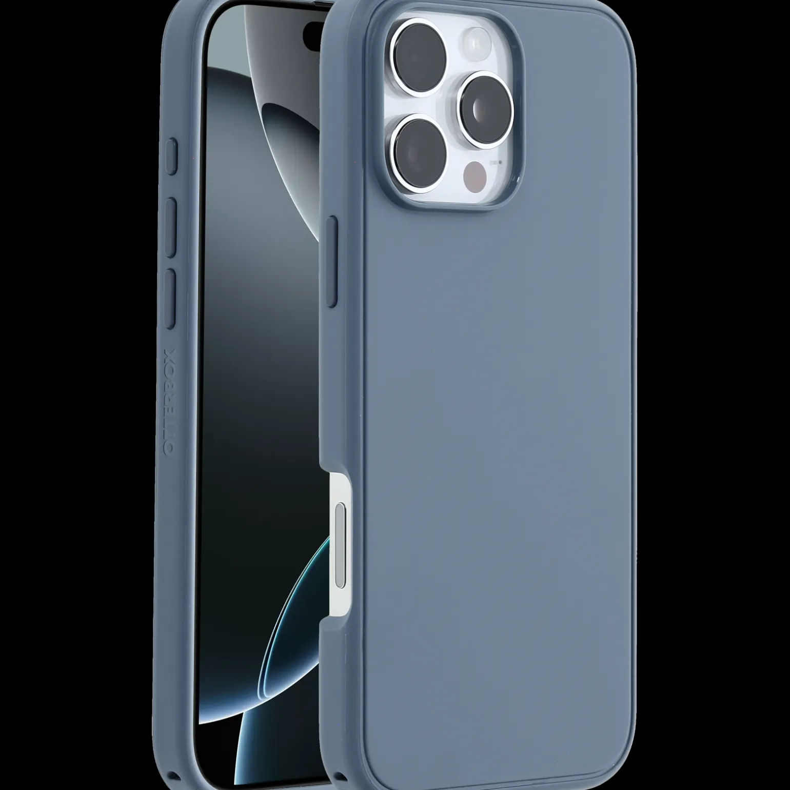 Symmetry Series for MagSafe