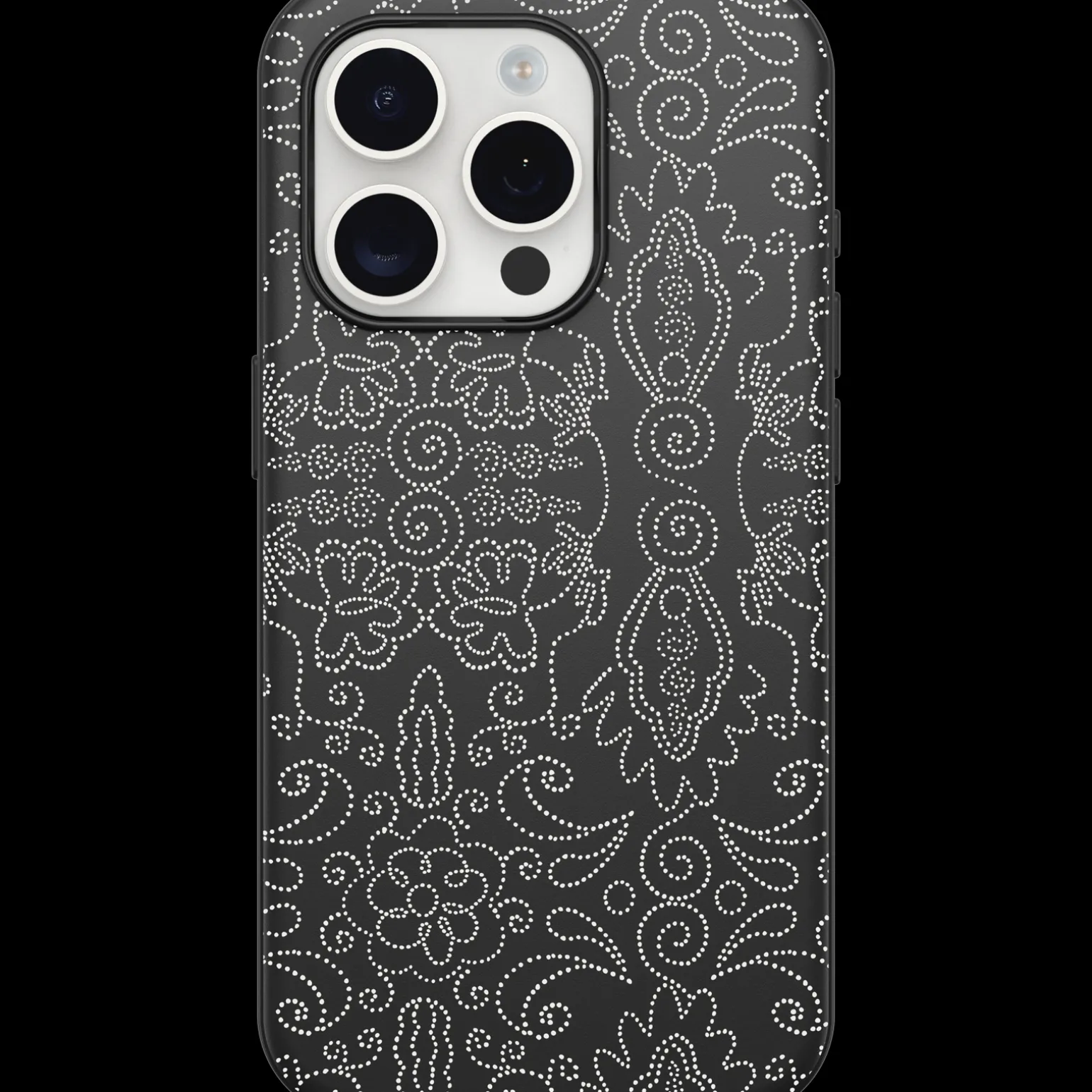 Symmetry Series for MagSafe Western Noir Collection