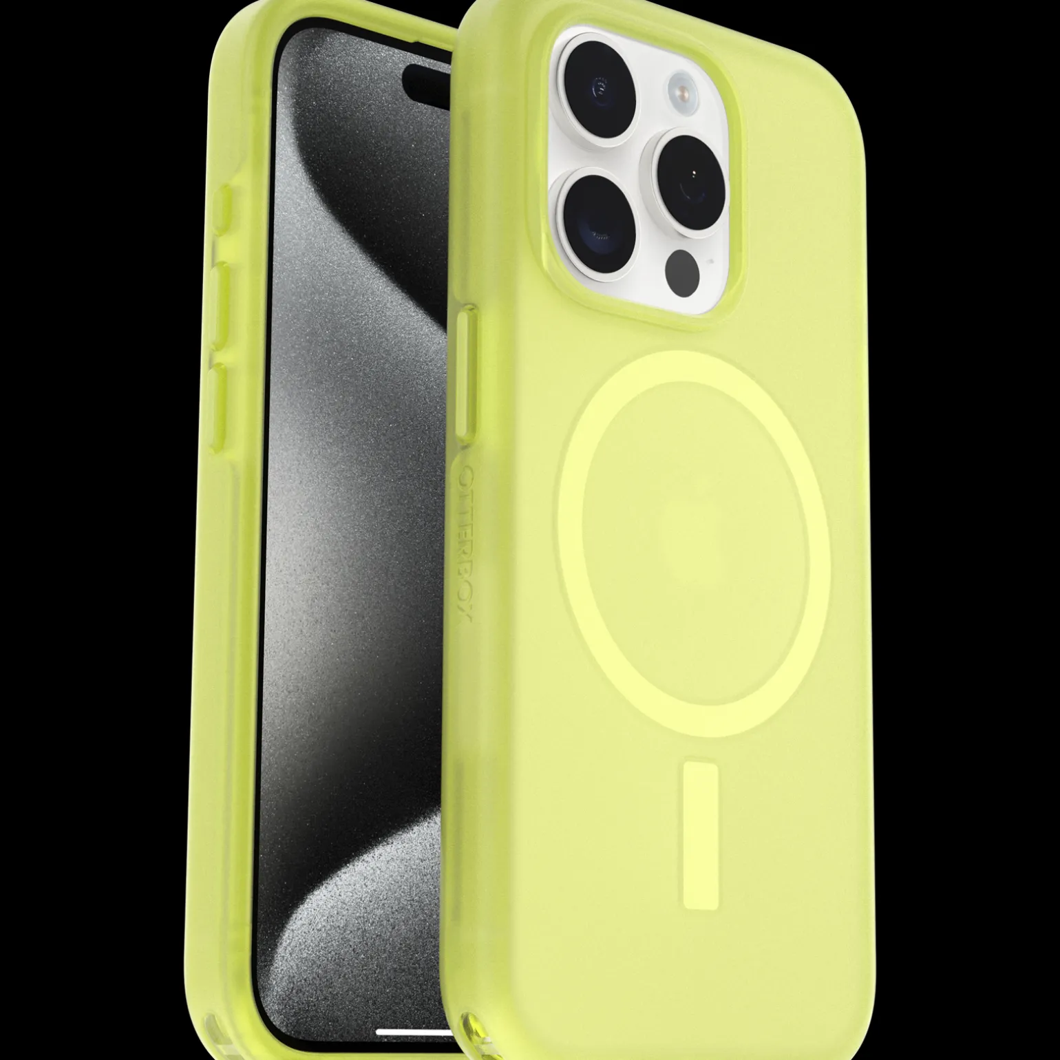 Symmetry Series Soft Touch For MagSafe