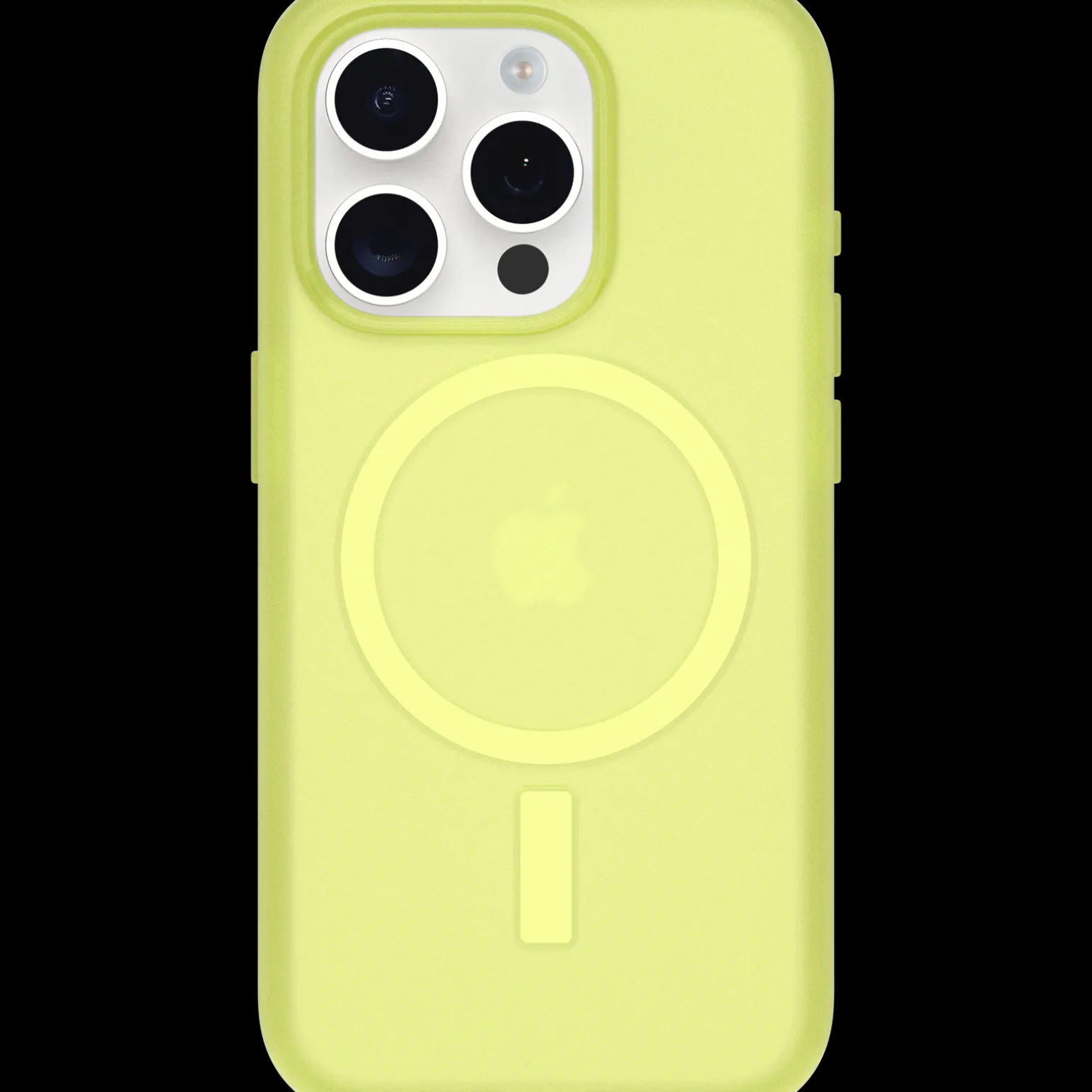 Symmetry Series Soft Touch For MagSafe