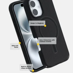 Symmetry Series Soft Touch for MagSafe