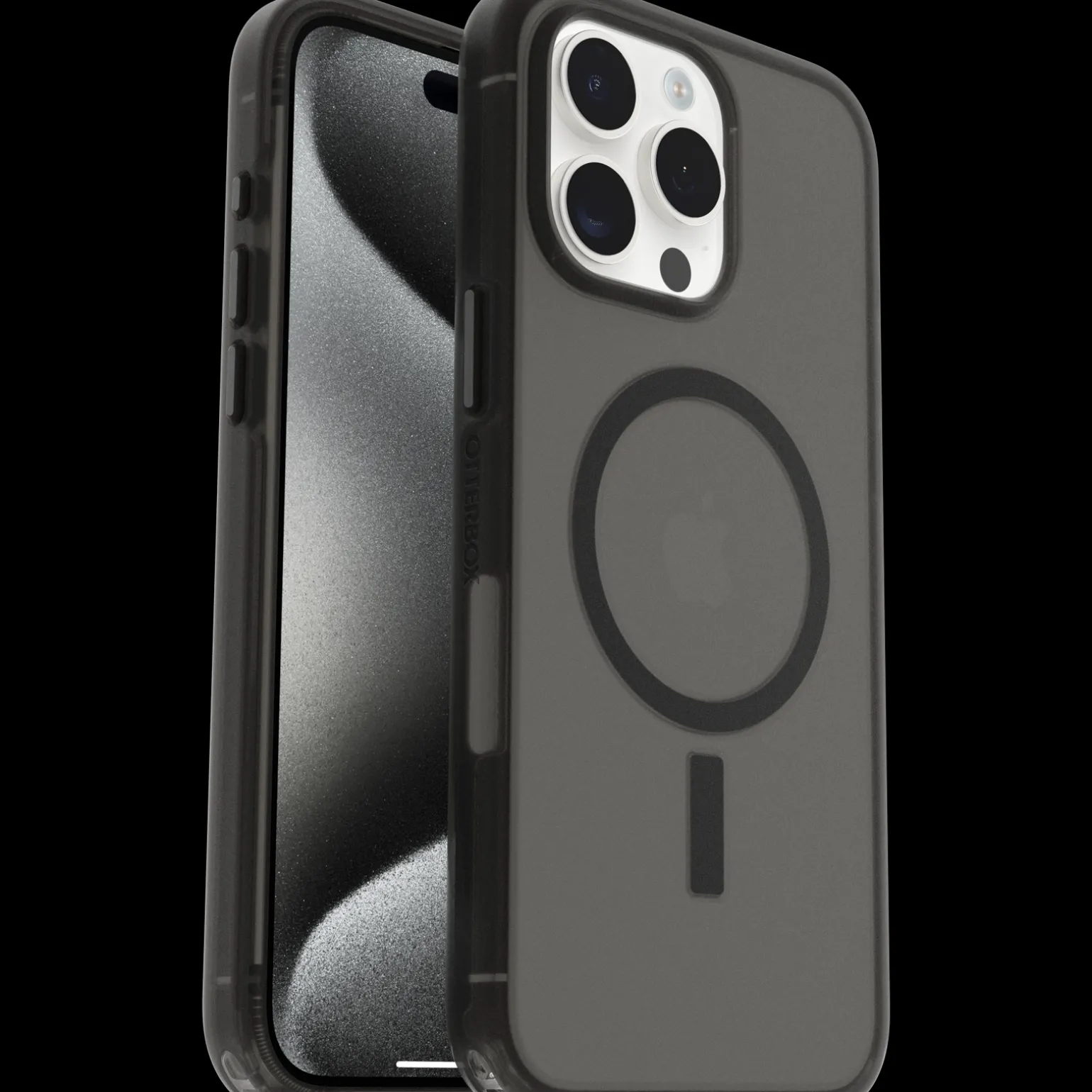 Symmetry Series Soft Touch for MagSafe