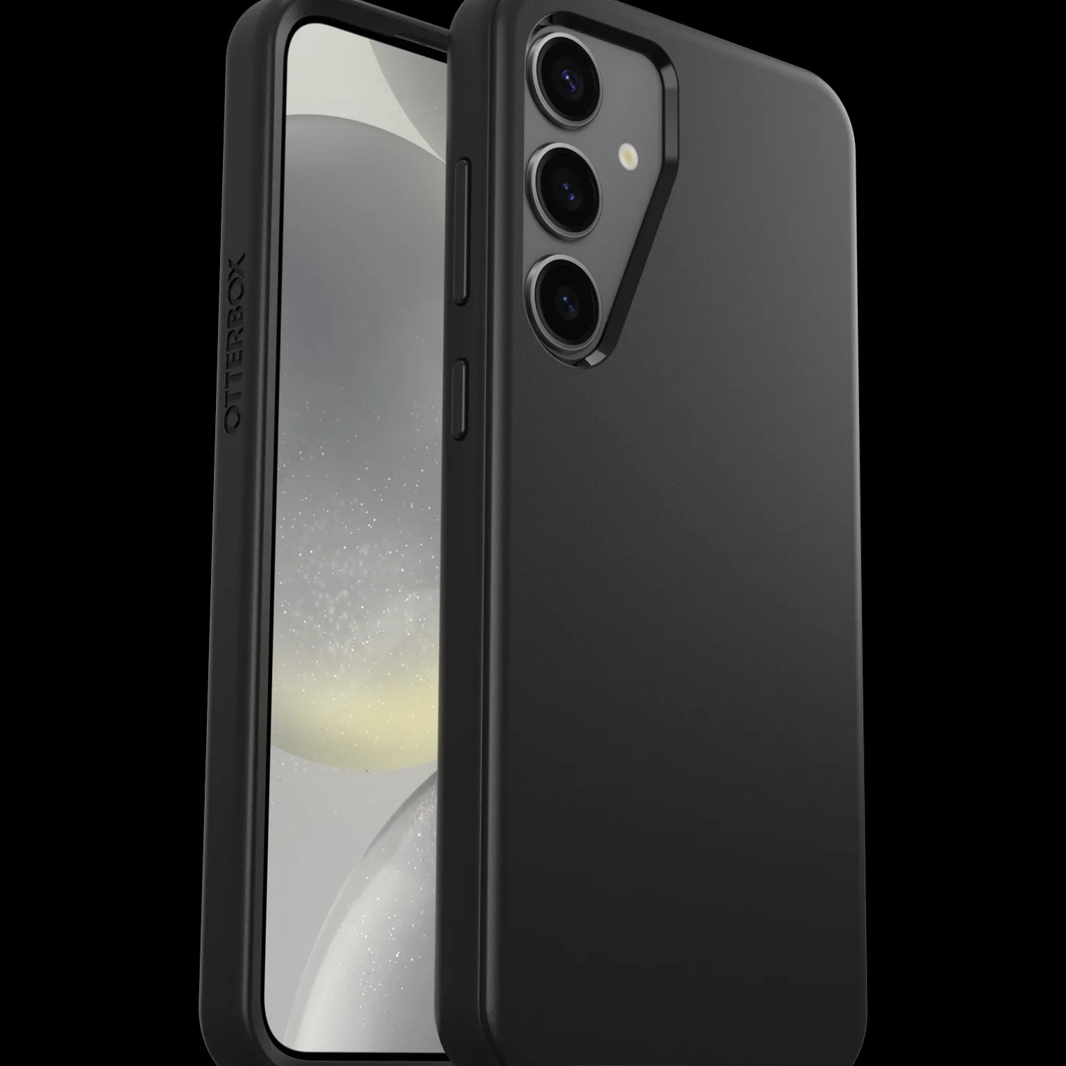 Symmetry Series Winter Collection