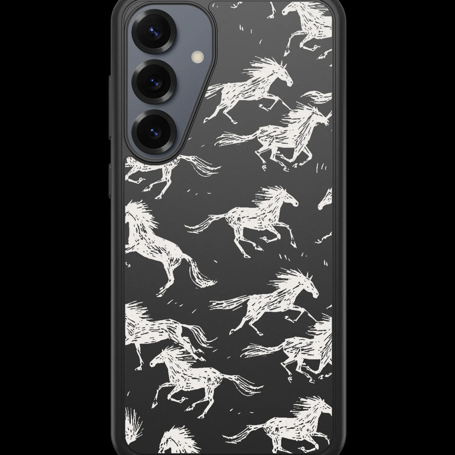 Symmetry Series with Magnets Western Noir Collection