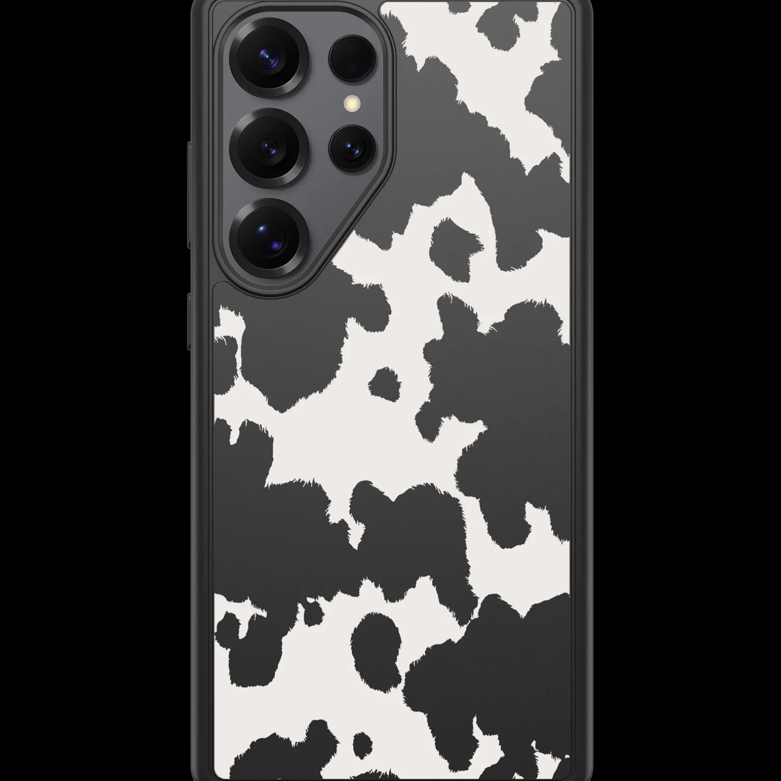 Symmetry Series with Magnets Western Noir Collection