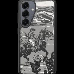 Symmetry Series with Magnets Western Noir Collection