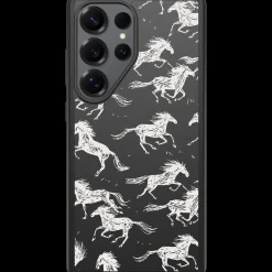 Symmetry Series with Magnets Western Noir Collection