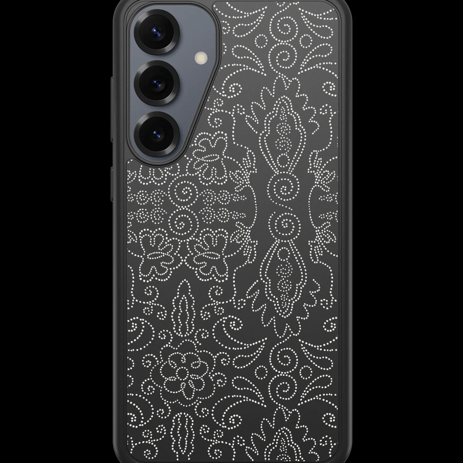 Symmetry Series with Magnets Western Noir Collection