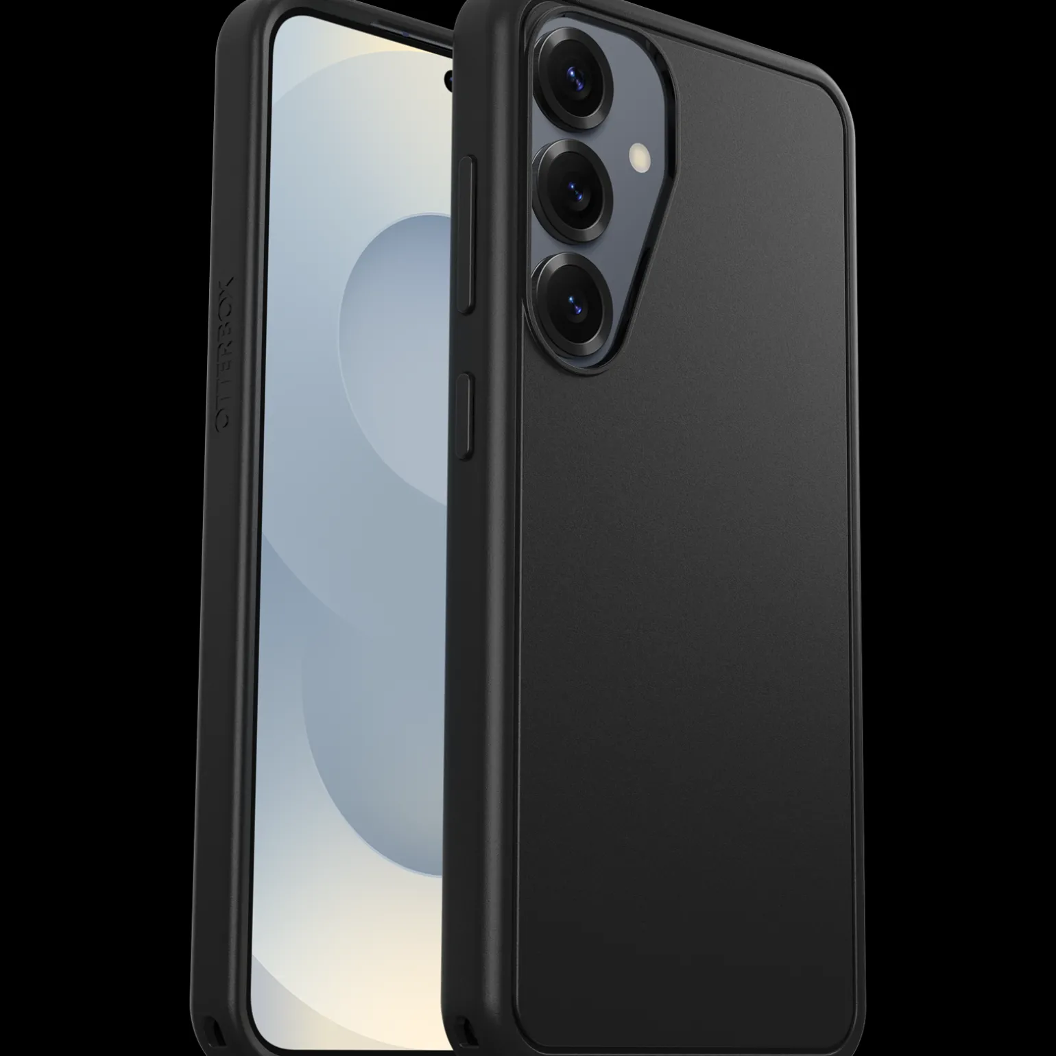 Symmetry Series with Magnets