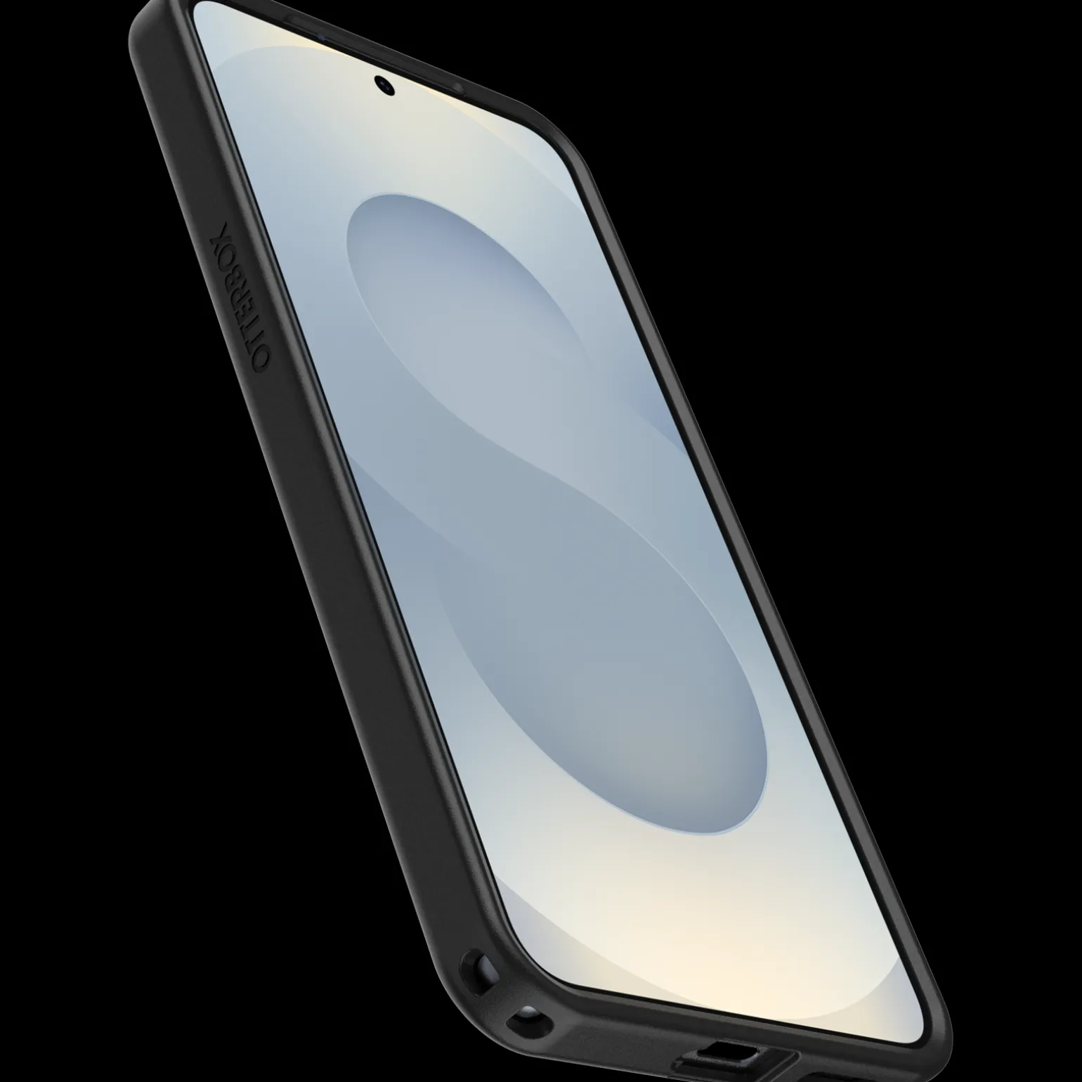 Symmetry Series with Magnets