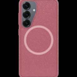 Symmetry Series with Magnets