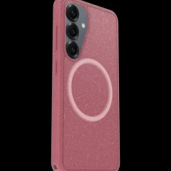 Symmetry Series with Magnets