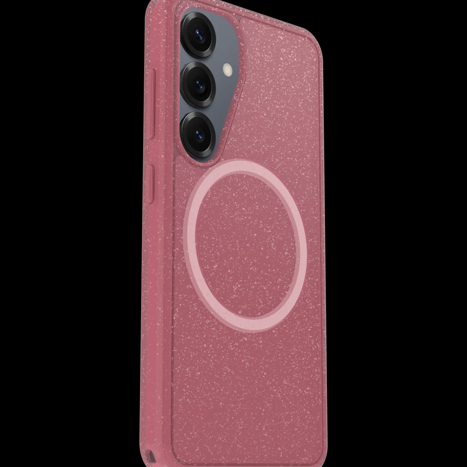 Symmetry Series with Magnets