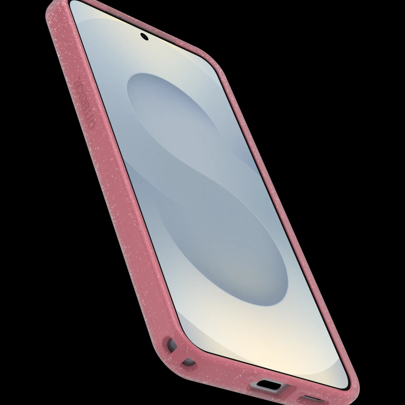 Symmetry Series with Magnets